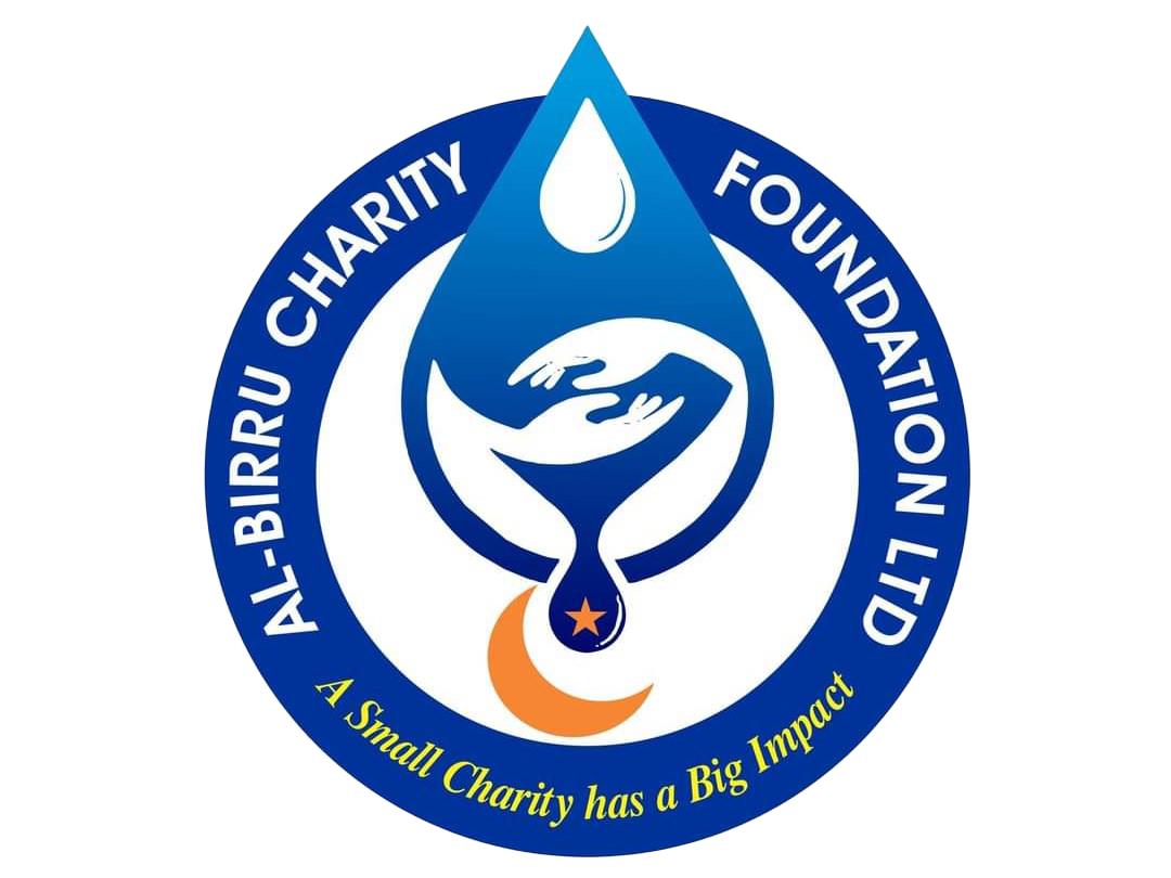 albirrucharity -uganda